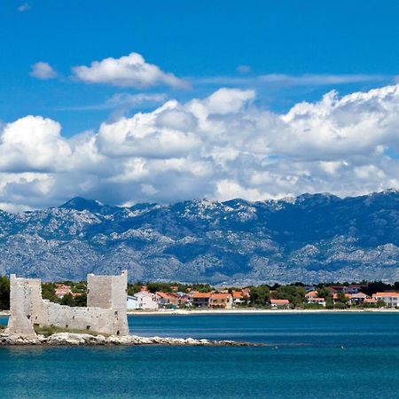 Apartmani Rebecca Vir Εξωτερικό φωτογραφία