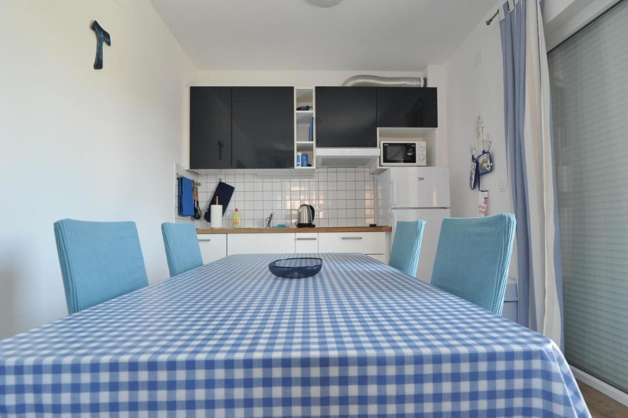 Apartmani Rebecca Vir Εξωτερικό φωτογραφία